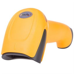 Sadinnt F18 有线扫描枪 快仓库递超市专用的高效扫码利器