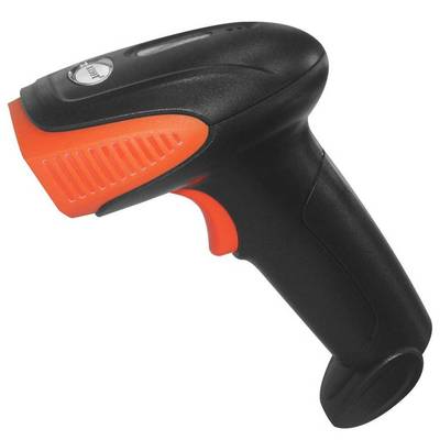 XTIOT兴通XT6602 赋能智慧商业，从支付到溯源的条码扫描专家