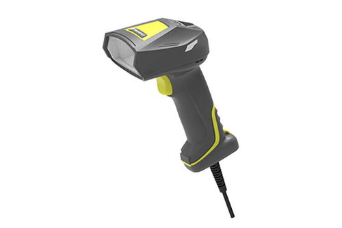 NVH300 HEC条码扫描器 金属制造追溯管理的得力助手